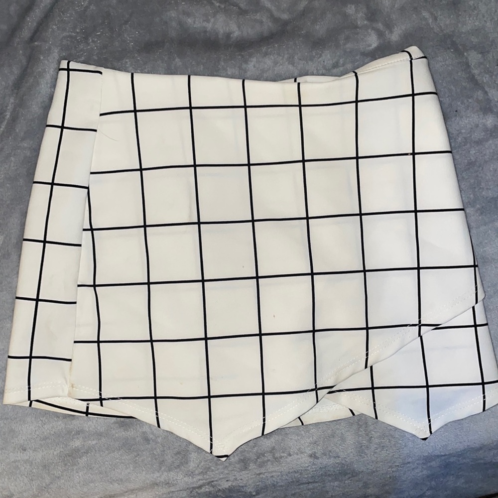 Medium skirt